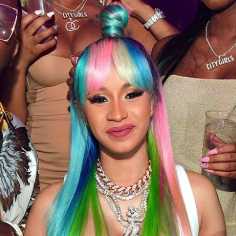 SiS, It’s Summer Where's the Color At?