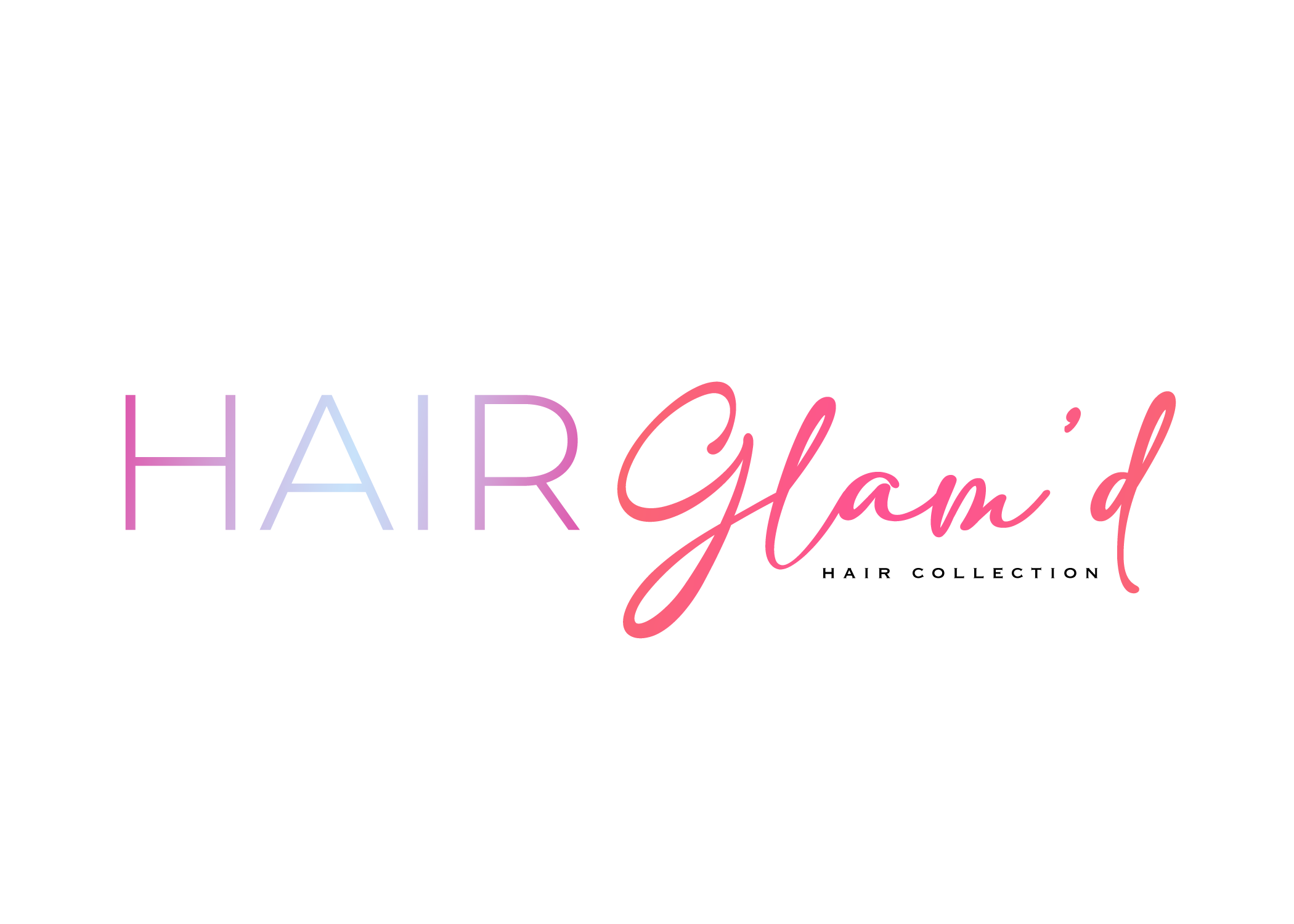 Hair Glam'd