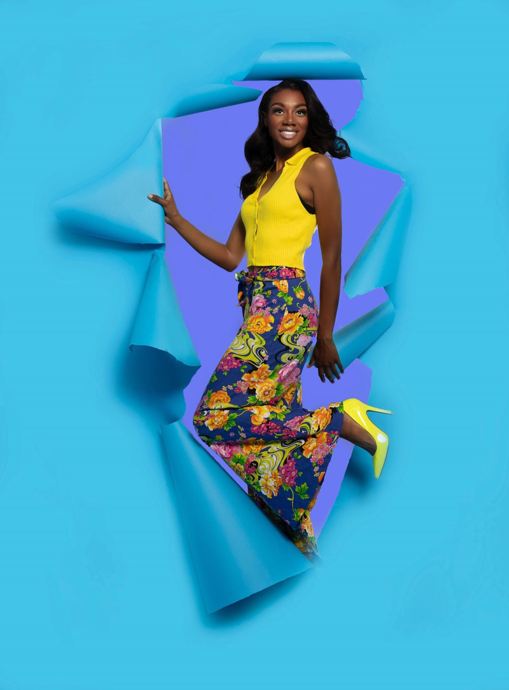 Tape In - Hair Extensions