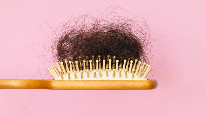 5 Common Hair Mistakes