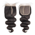 HD Lace 3x4 Closures - Hair Glam'd