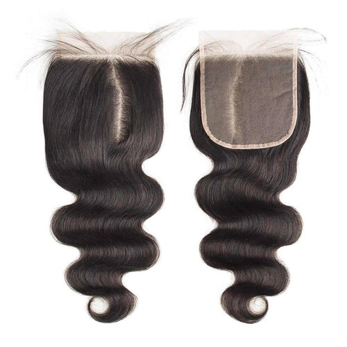 HD Lace 3x4 Closures - Hair Glam'd