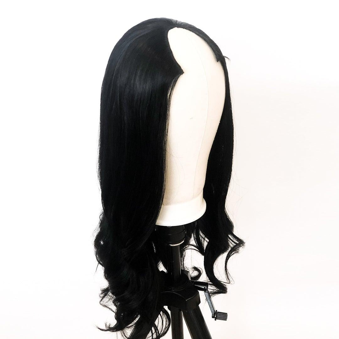 U-Part Wig - Hair Glam'd