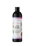 Mane Growth Shampoo - Hair Glam'd