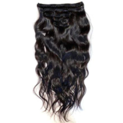 Full Set Clip Ins - Hair Glam'd