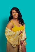 Romantic Body Wave Wig Unit - Hair Glam'd